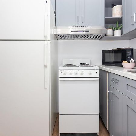 Studio With Backyard - Heart Of Midtown - Wynwood Apartment Miami Luaran gambar