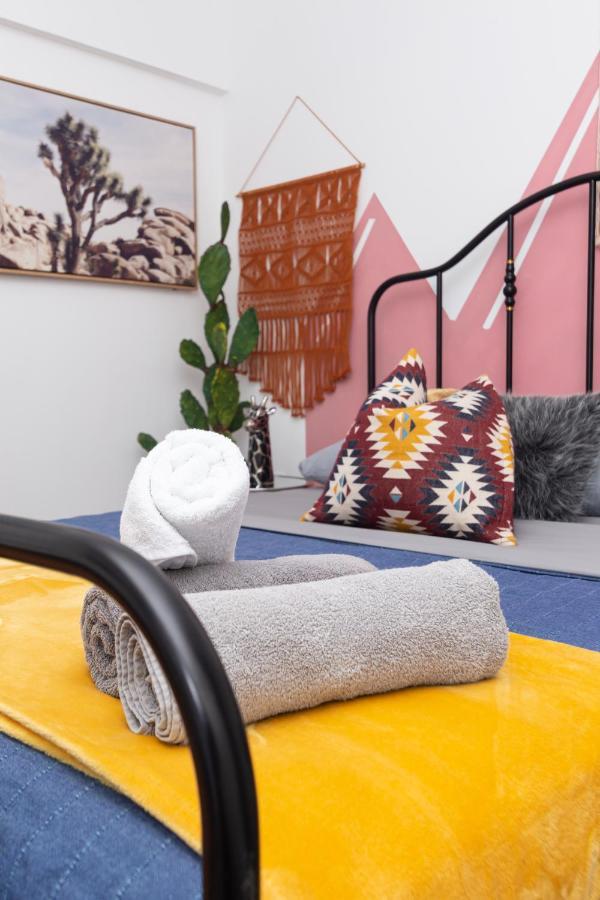 Studio With Backyard - Heart Of Midtown - Wynwood Apartment Miami Luaran gambar